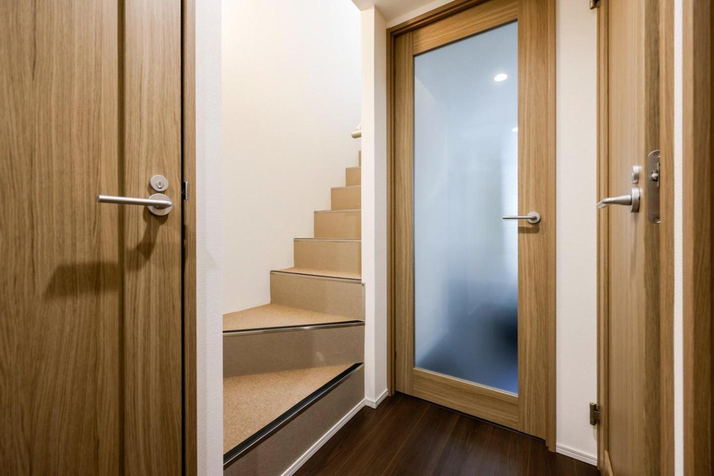 Mat Shibuyahonmachi Apartment Tokyo Exterior photo