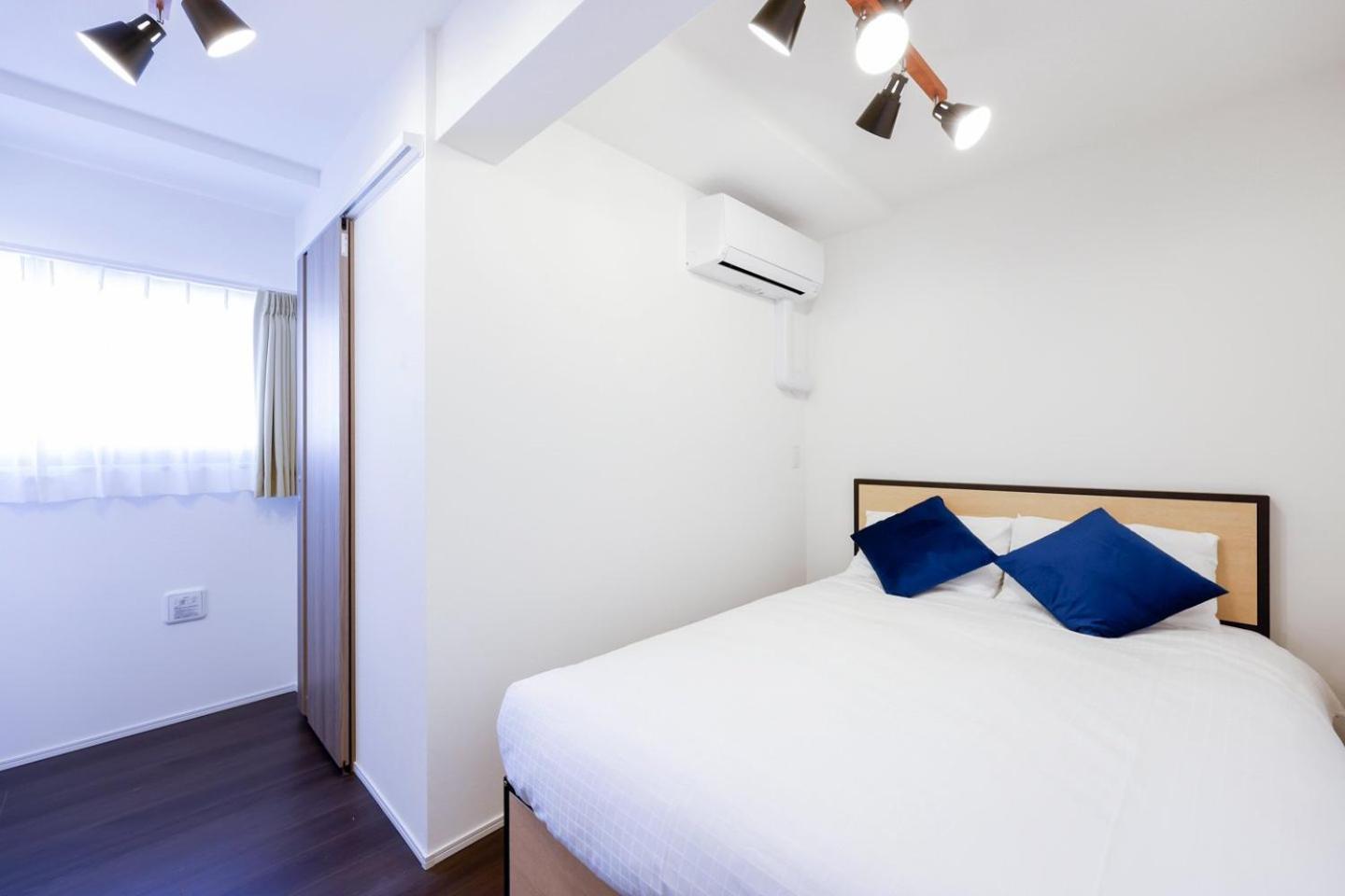 Mat Shibuyahonmachi Apartment Tokyo Room photo