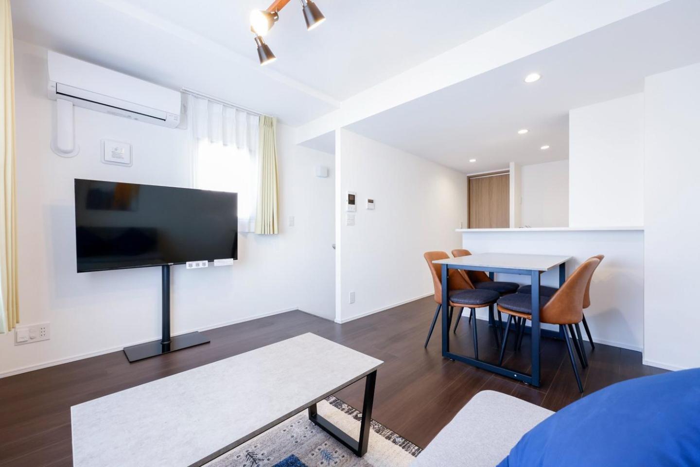 Mat Shibuyahonmachi Apartment Tokyo Room photo
