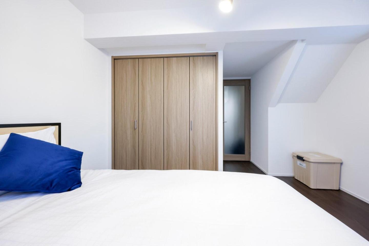 Mat Shibuyahonmachi Apartment Tokyo Room photo