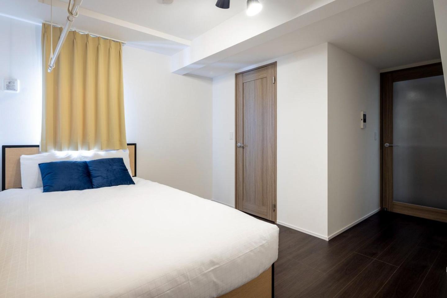 Mat Shibuyahonmachi Apartment Tokyo Room photo