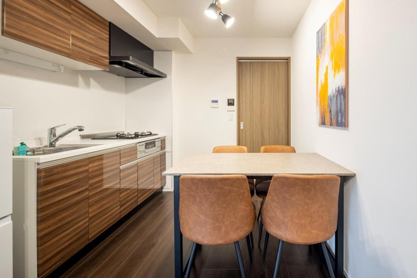 Mat Shibuyahonmachi Apartment Tokyo Room photo