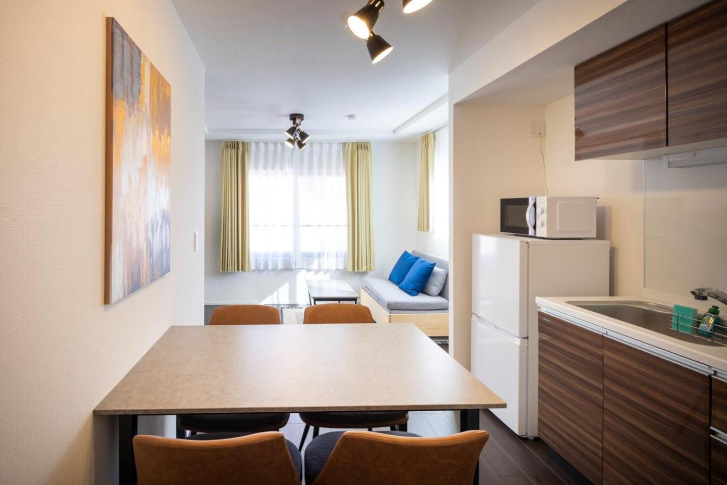 Mat Shibuyahonmachi Apartment Tokyo Room photo